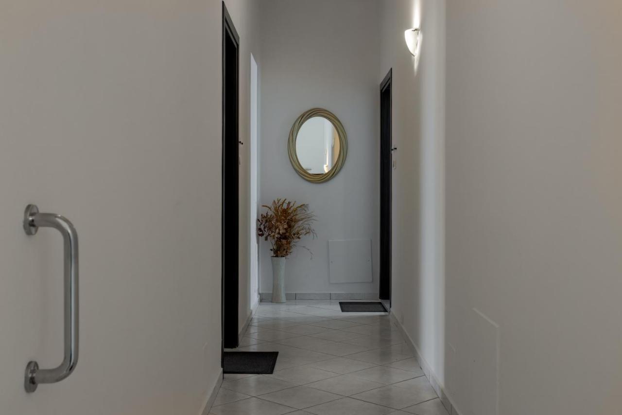 Myra Mare Suites By Estia Amoudara Lasithiou Esterno foto