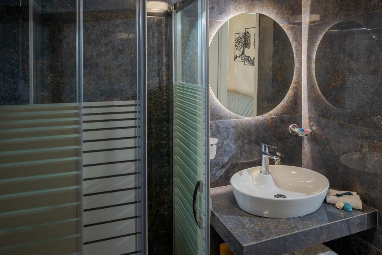 Myra Mare Suites By Estia Amoudara Lasithiou Esterno foto