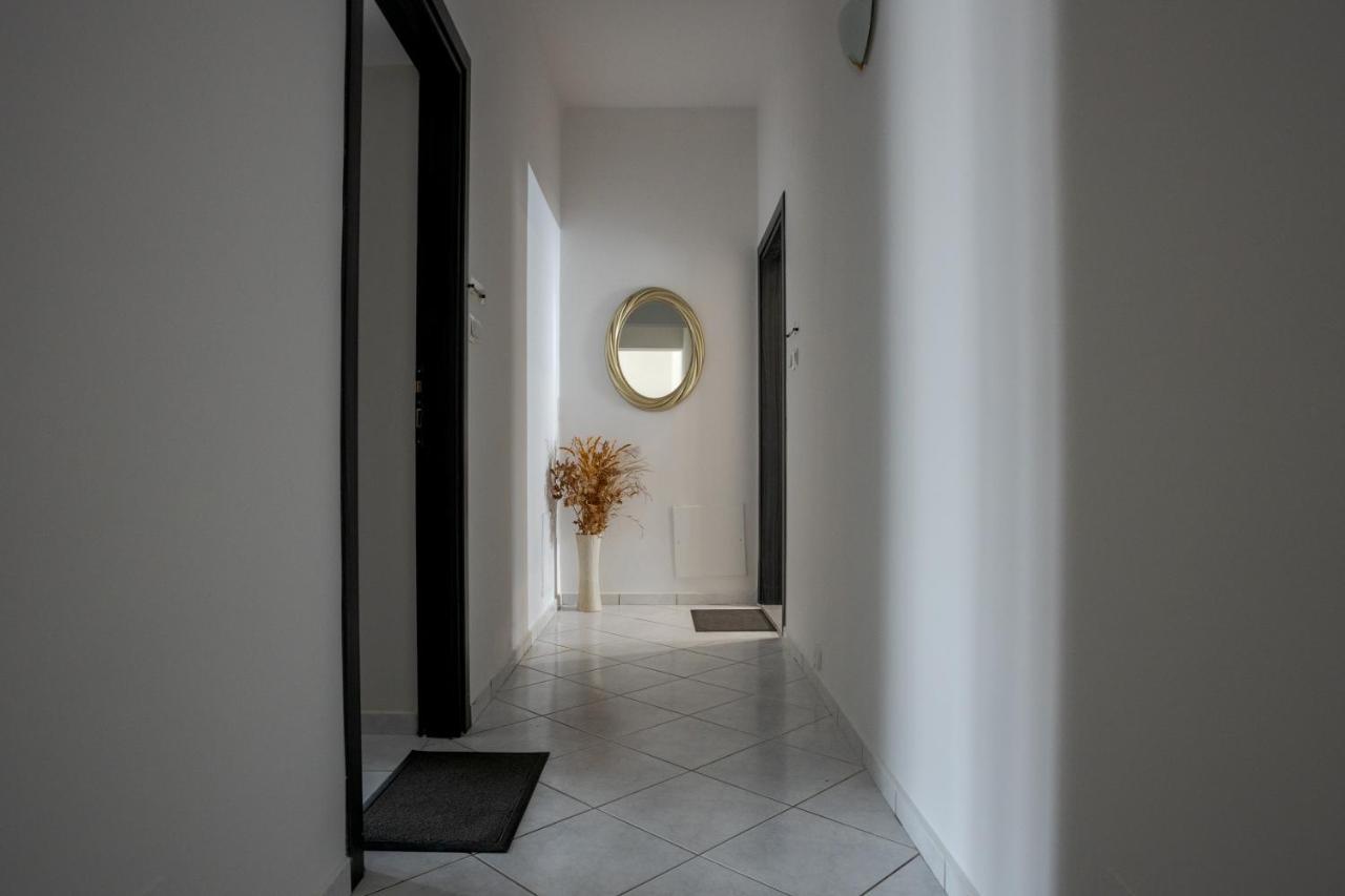 Myra Mare Suites By Estia Amoudara Lasithiou Esterno foto