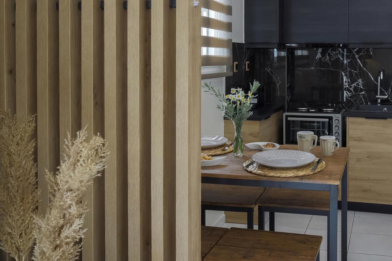 Myra Mare Suites By Estia Amoudara Lasithiou Esterno foto