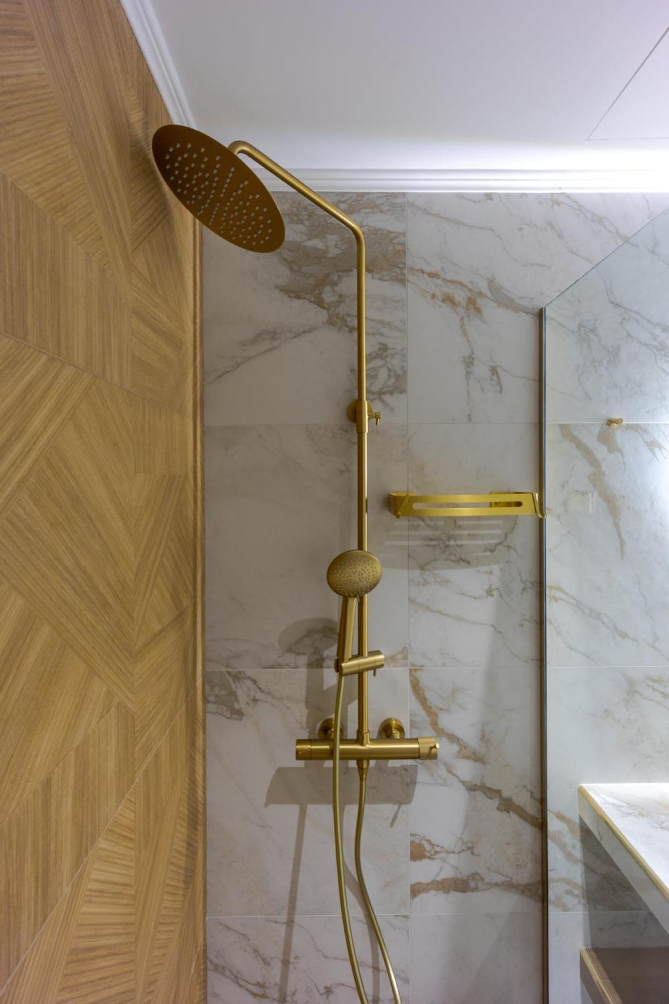 Myra Mare Suites By Estia Amoudara Lasithiou Esterno foto
