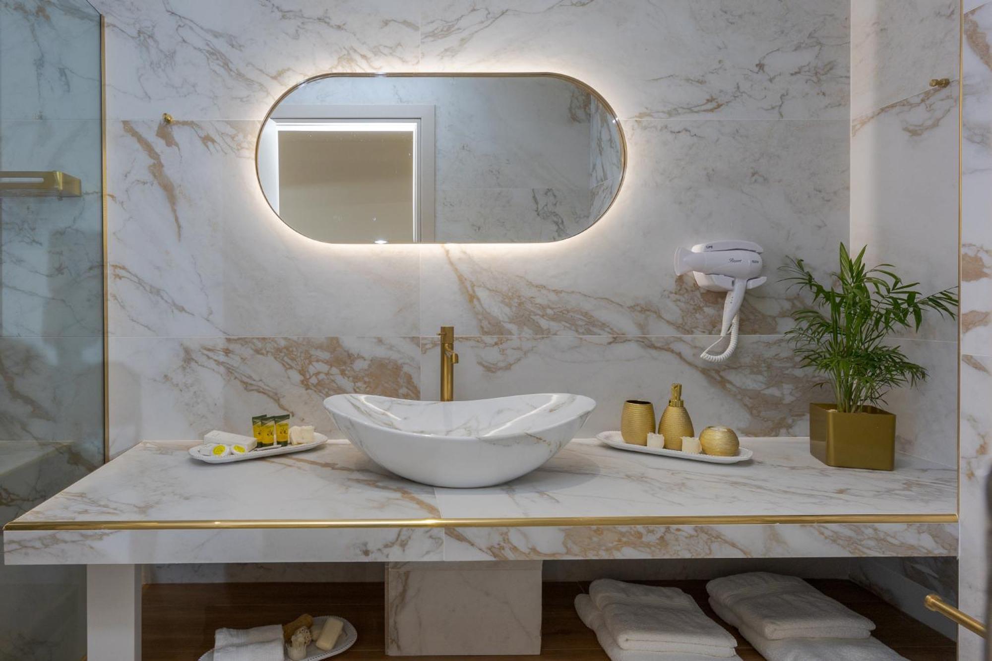 Myra Mare Suites By Estia Amoudara Lasithiou Esterno foto