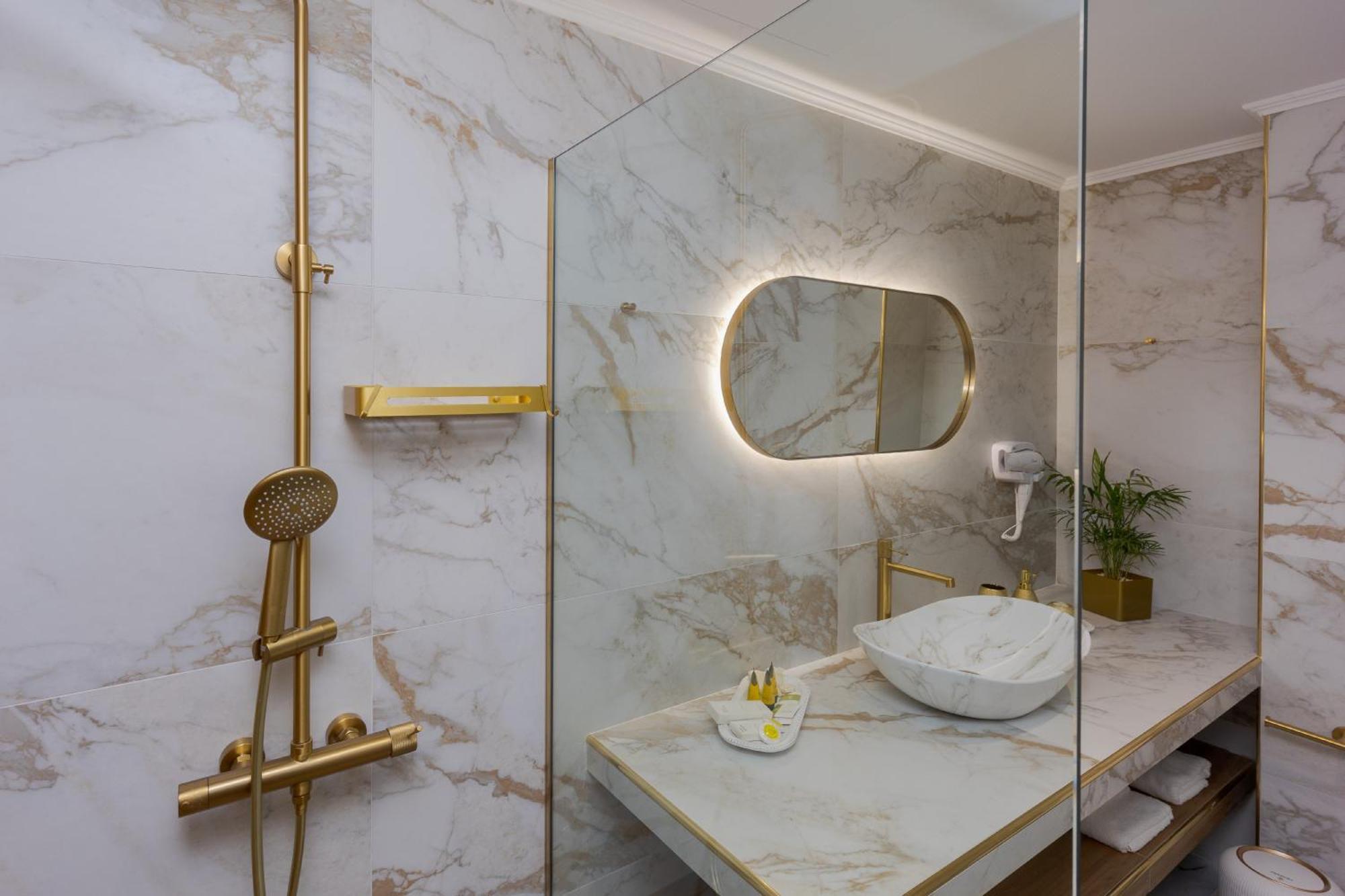 Myra Mare Suites By Estia Amoudara Lasithiou Esterno foto