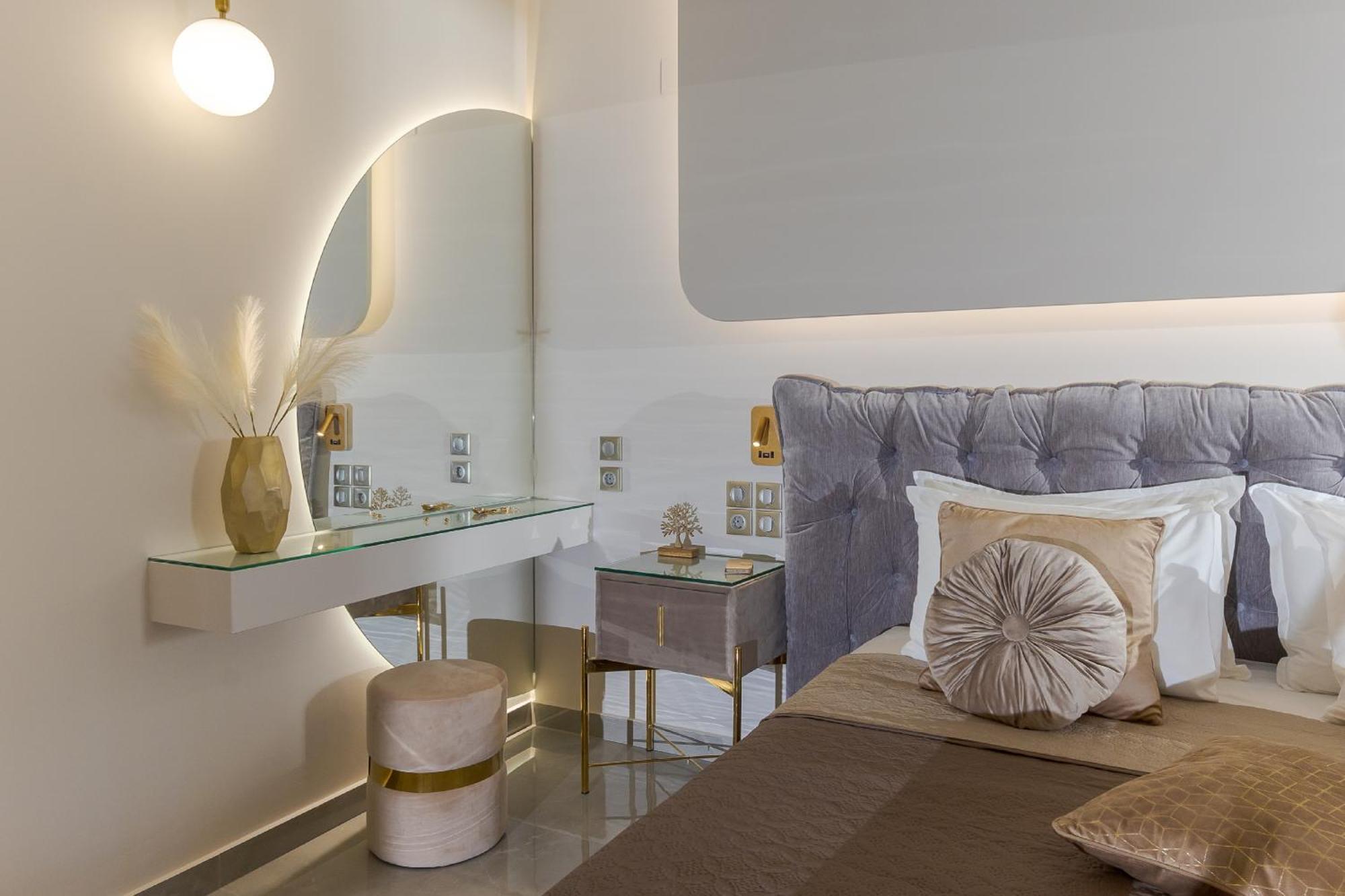 Myra Mare Suites By Estia Amoudara Lasithiou Esterno foto